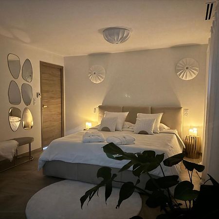 Suite L Ecrin Arles Extérieur photo