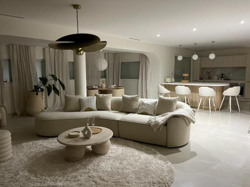 Suite L Ecrin Arles Extérieur photo