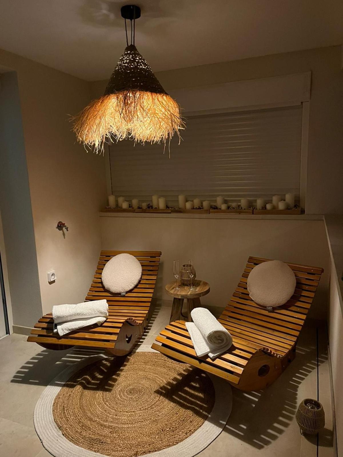 Suite L Ecrin Arles Extérieur photo