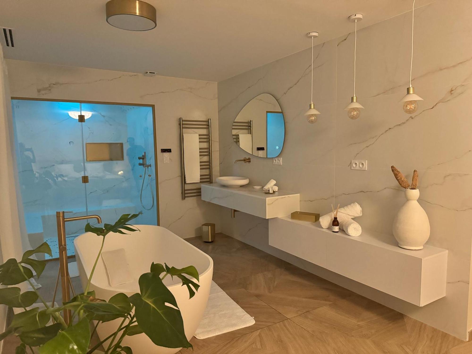 Suite L Ecrin Arles Extérieur photo