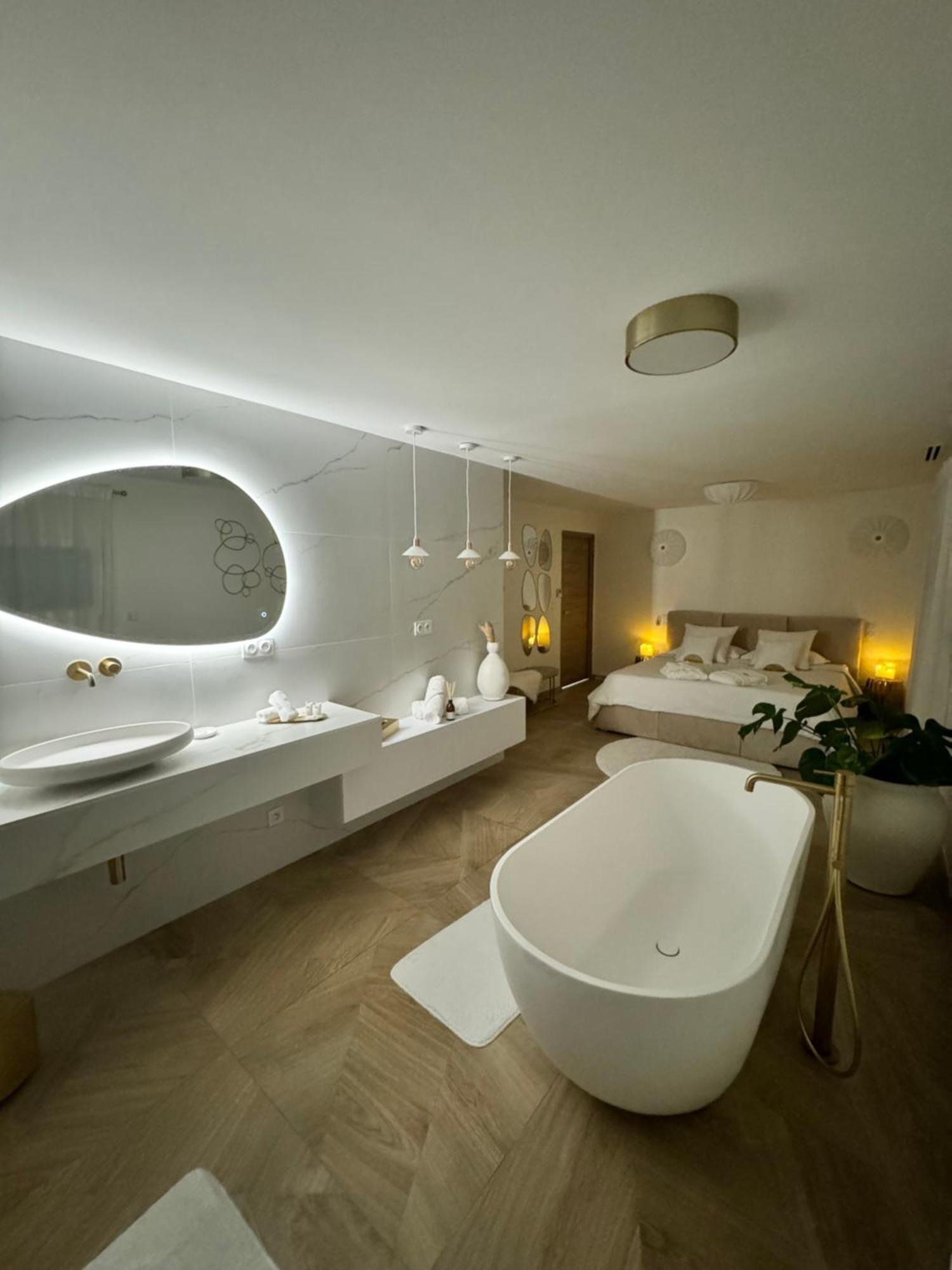 Suite L Ecrin Arles Extérieur photo