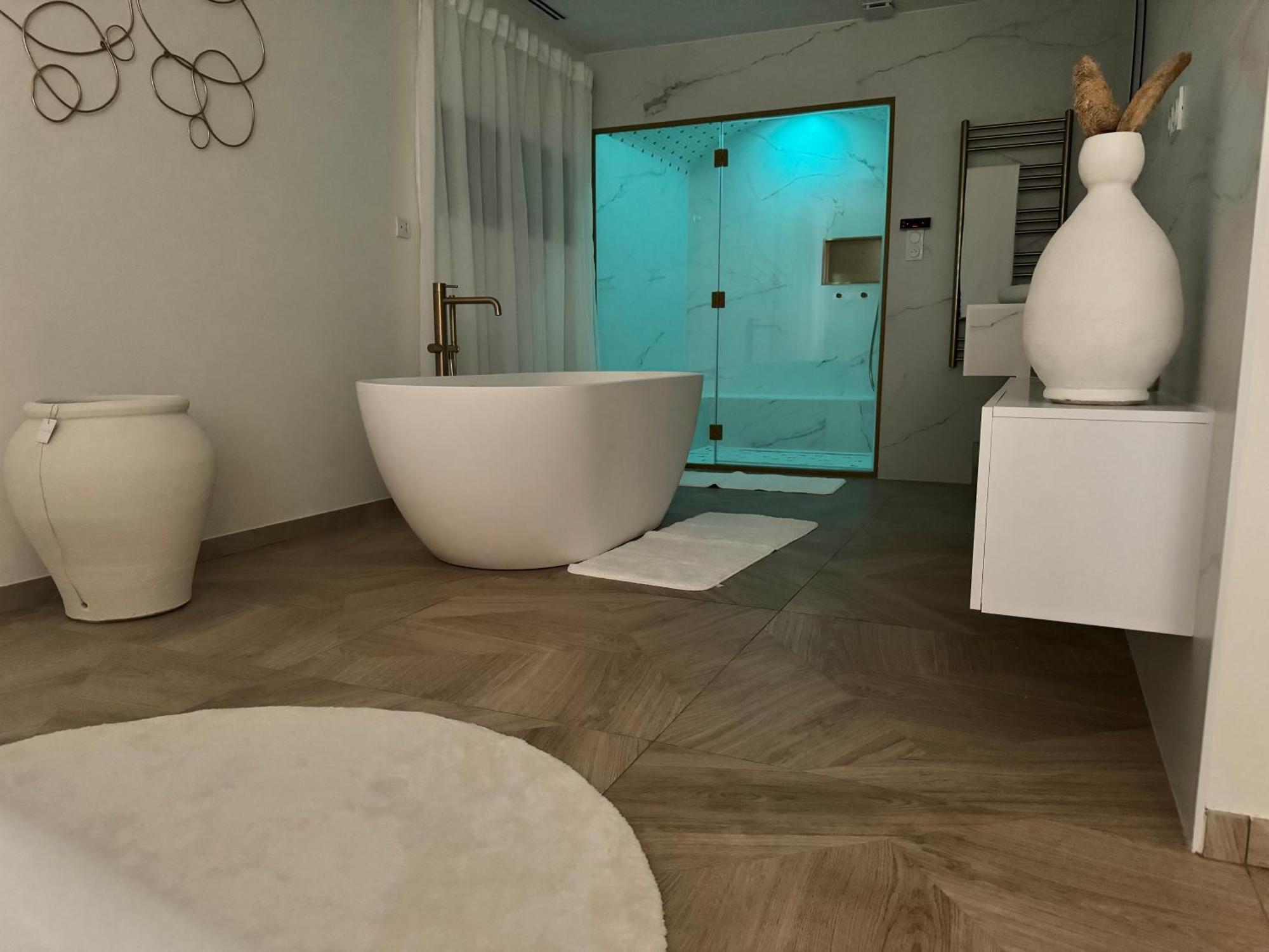 Suite L Ecrin Arles Extérieur photo